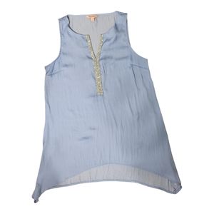 Juicy Couture size small bling top!